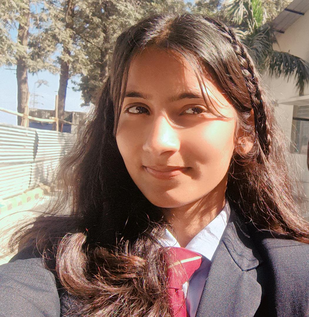 Khushi Kumari
