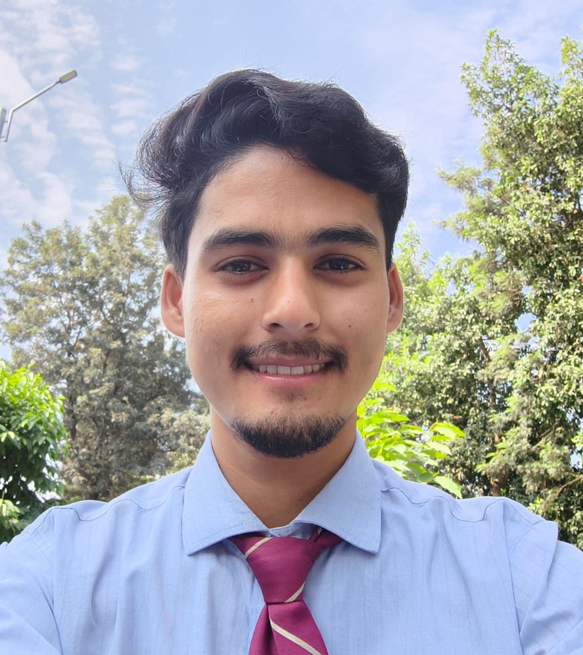 Mahesh Singh Pawar