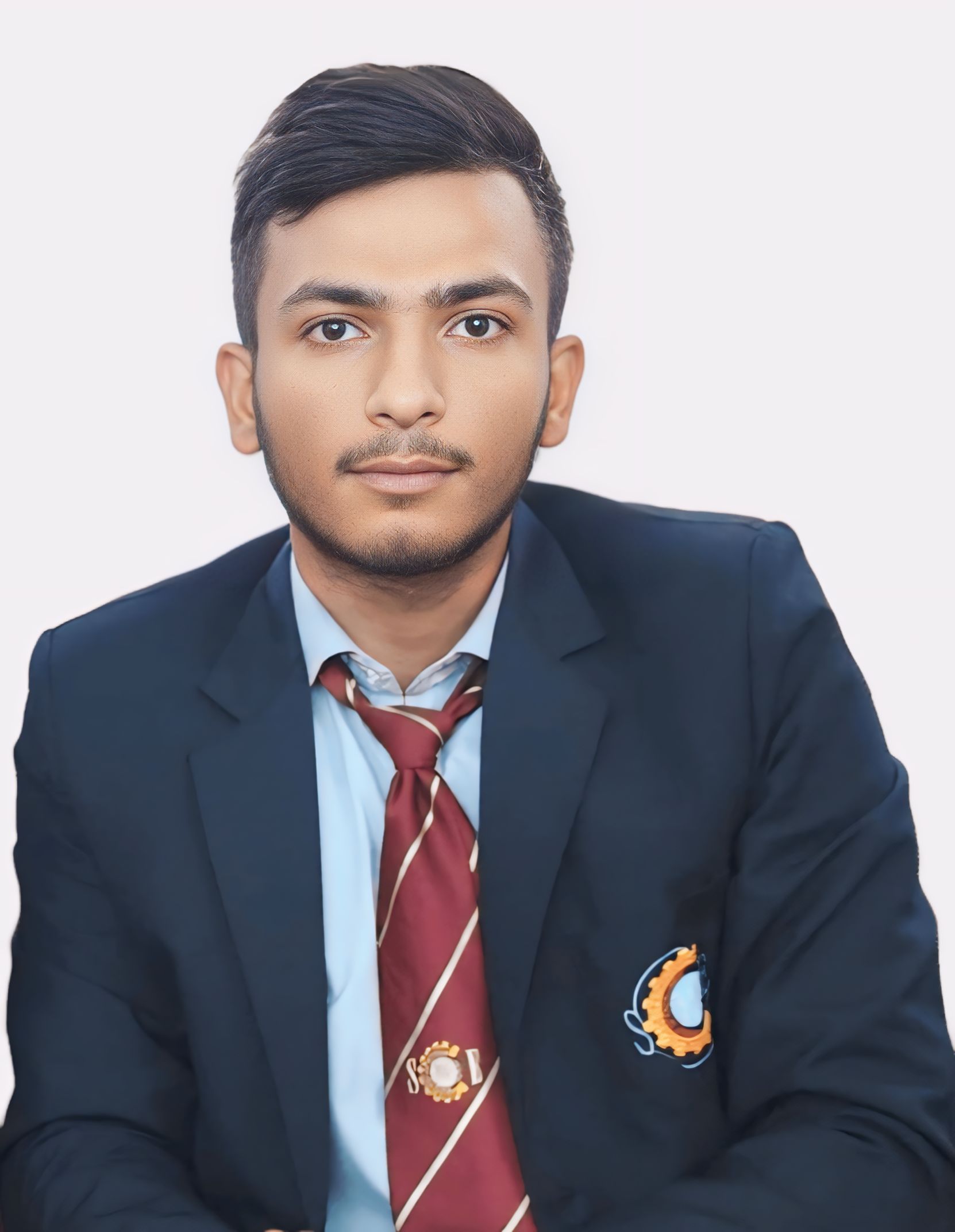 Kumar Satyam