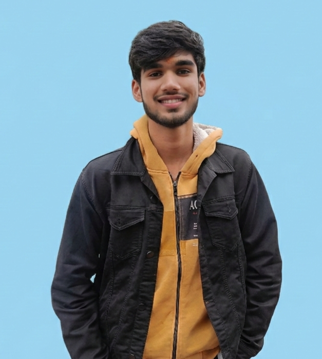 Aman Bharadwaj