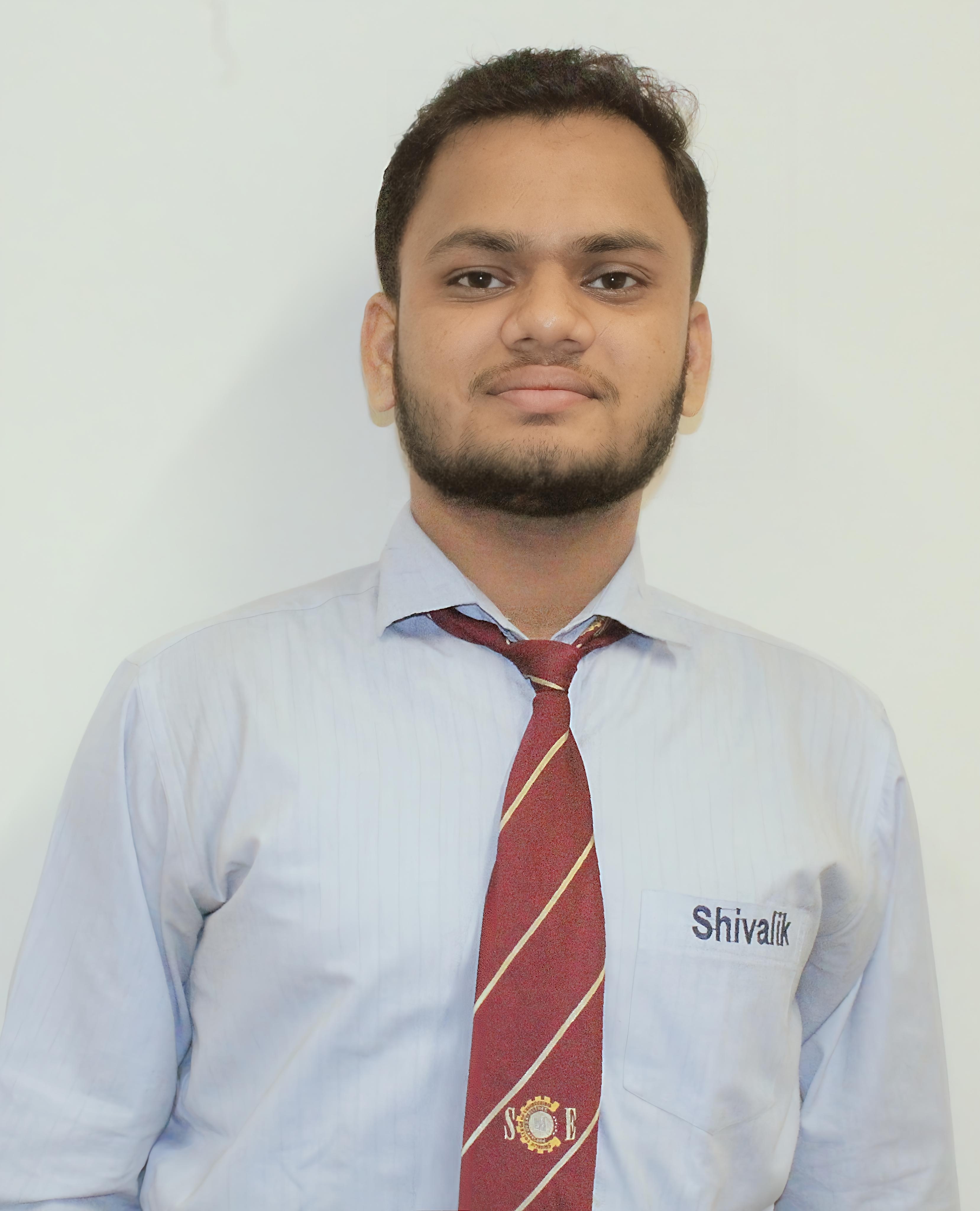 Shivam Kumar