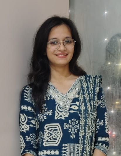 Agrani Mishra