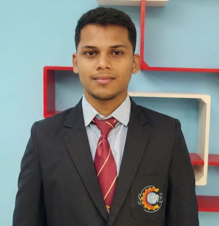 Prashant Shekhar