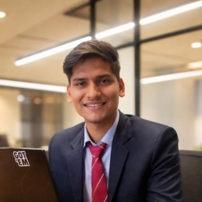 Gaurav Singh