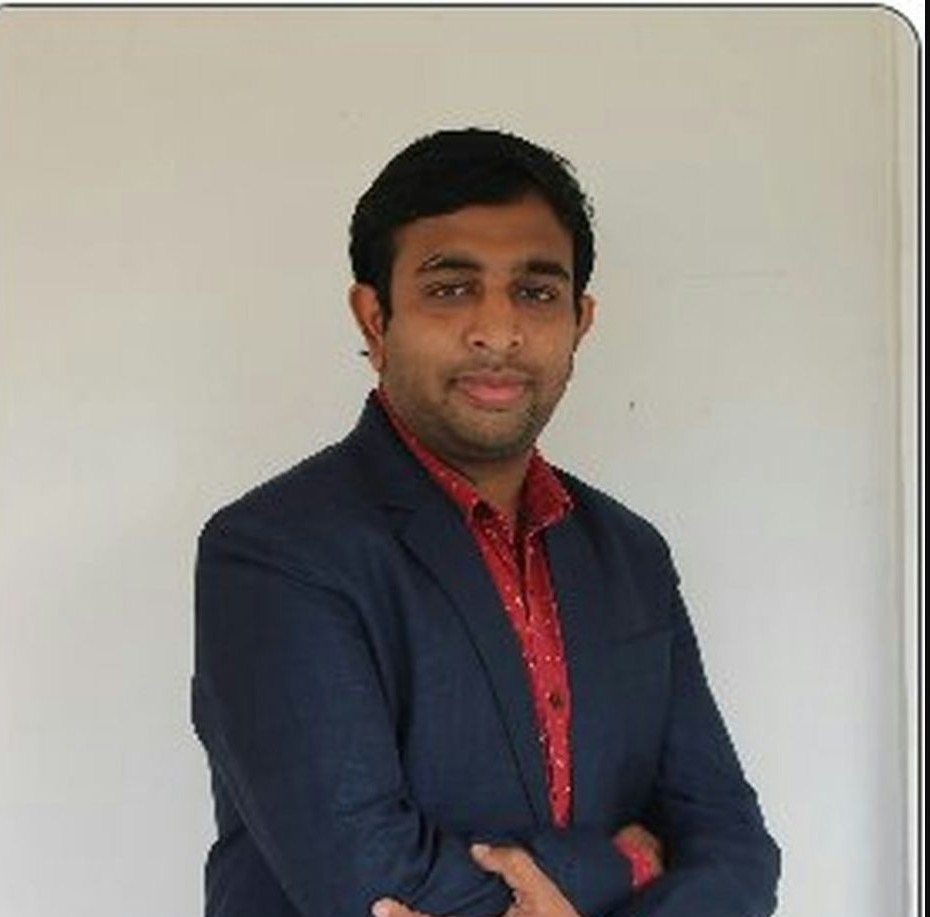 Kshitij Jain