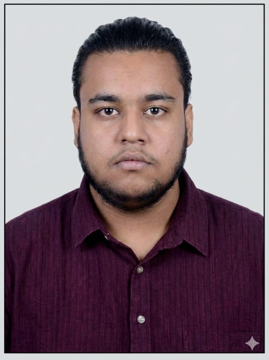 Shivam Raj