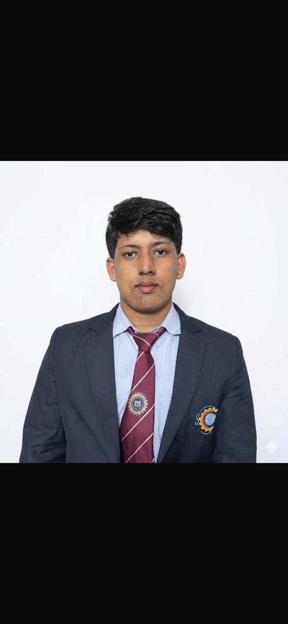 Ankit Panwar