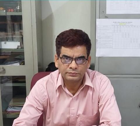 Santosh sir