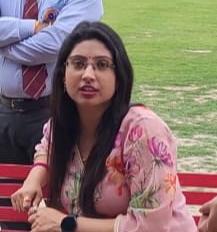 Shivali