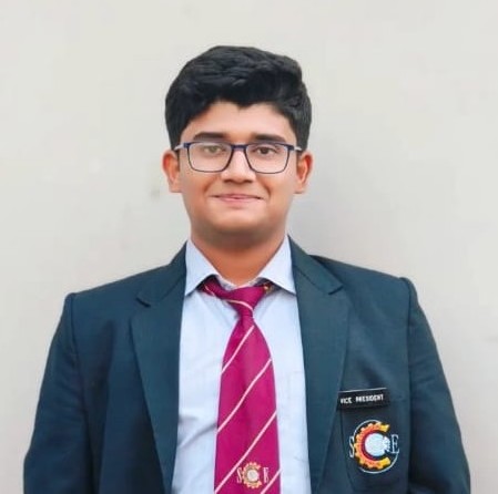Rifat Parvez